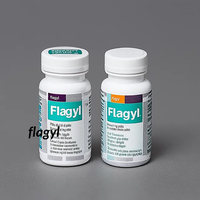 Flagyl 500 generico